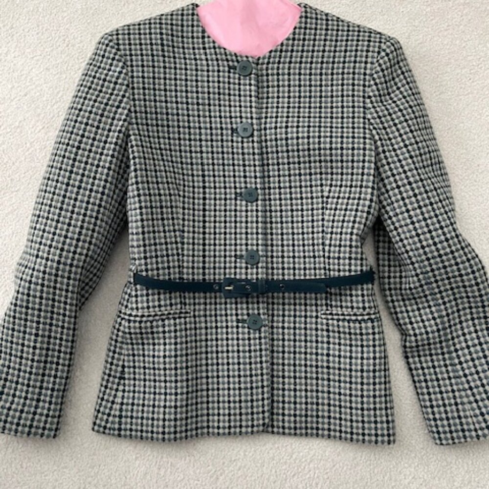 Jones NY Blazer